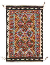 Afghan Kelim