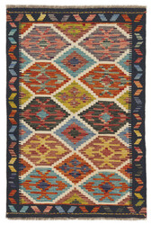 Afghan Kelim