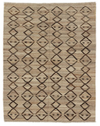 Afghan Kelim