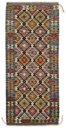 Afghan Kelim