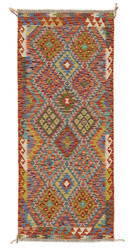 Afghan Kelim