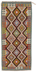 Afghan Kelim