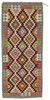 Afghan Kelim