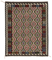 Afghan Kelim
