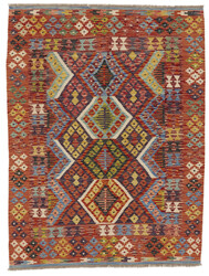 Afghan Kelim