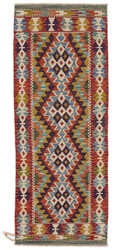 Afghan Kelim