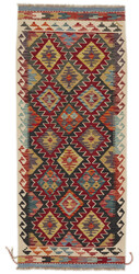 Afghan Kelim