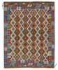 Afghan Kelim