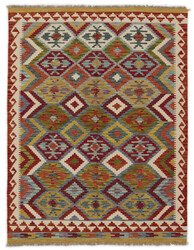 Afghan Kelim
