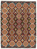 Afghan Kelim