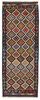 Afghan Kelim