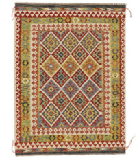 Afghan Kelim