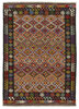 Afghan Kelim