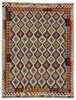 Afghan Kelim