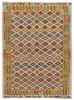 Afghan Kelim