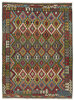 Afghan Kelim
