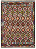 Afghan Kelim
