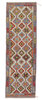 Afghan Kelim