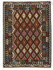 Afghan Kelim