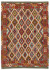 Afghan Kelim
