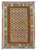 Afghan Kelim