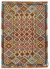 Afghan Kelim