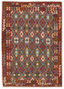Afghan Kelim