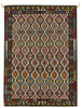 Afghan Kelim