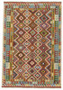 Afghan Kelim