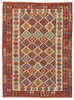 Afghan Kelim