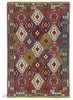 Afghan Kelim