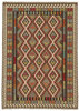 Afghan Kelim