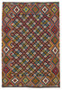 Afghan Kelim