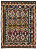 Afghan Kelim