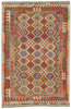 Afghan Kelim