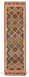 Afghan Kelim