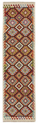 Afghan Kelim