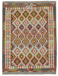 Afghan Kelim