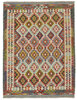 Afghan Kelim