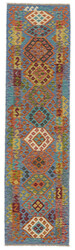 Afghan Kelim