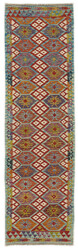 Afghan Kelim