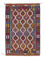 Afghan Kelim