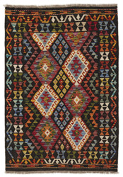 Afghan Kelim