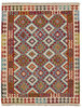 Afghan Kelim
