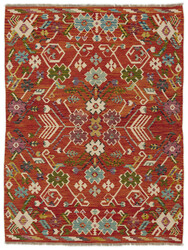 Afghan Kelim