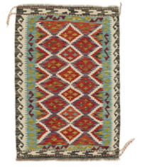 Afghan Kelim