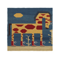 Kelim Fine Fauna