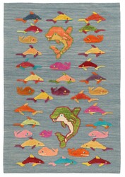 Kelim Fine Fauna