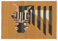Kelim Fine Fauna