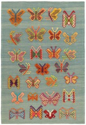 Kelim Fine Fauna